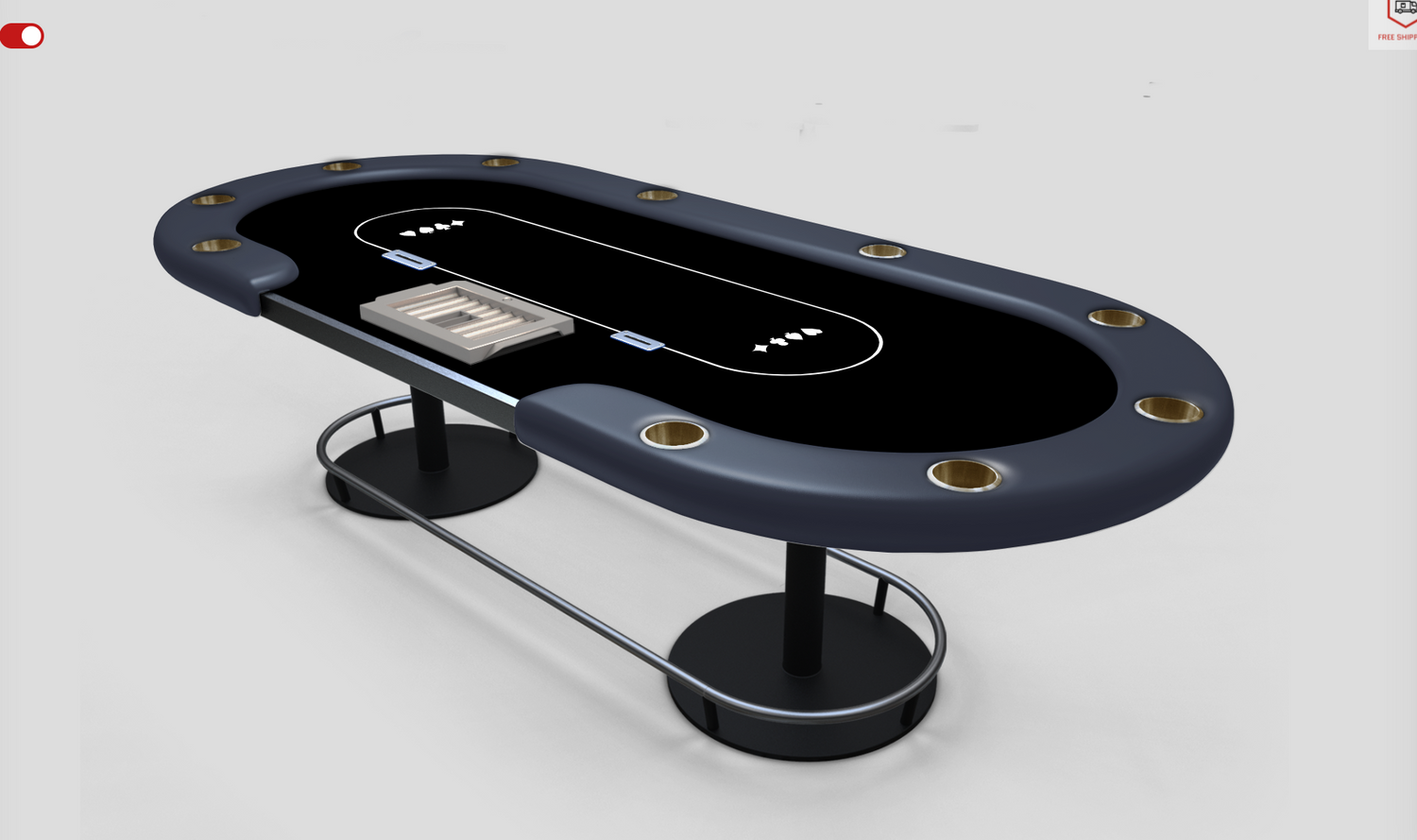 Poker Tables